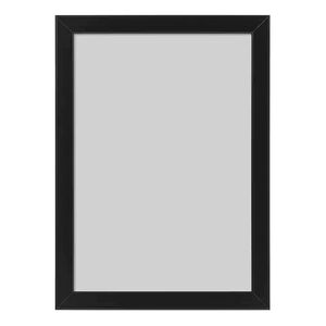 ميكاسا قوس الرفوف كونسول أتش دي أسود 20 × 30 سم ميكاسا قوس الرفوف كونسول أتش دي أسود 20 × 30 سم